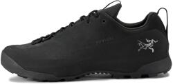 Arc'teryx Дамски апроуч обувки Arc'teryx Women's Konseal Approach shoes - Black / Black - размер 38 2/3 (EU) (142-0357-0115)