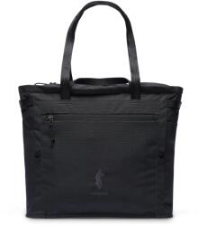 Cotopaxi Чанта за рамо Cotopaxi Mente 22 Tote Shoulder bag - Cotopaxi Black - размер 22 l (510-6097-0111)
