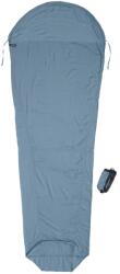 Cocoon Вътрешен чувал Cocoon Mummyliner Lyocell Travel sleeping bag - Eucalyptus Green - размер 241 x 90/56 cm (515-0273-0111) Спален чувал