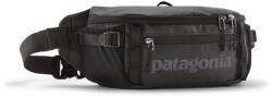 Patagonia Чанта за кръст Patagonia Black Hole Waist Pack 5 Hip bag - Black / Black - размер 5 l (510-5159-0511)