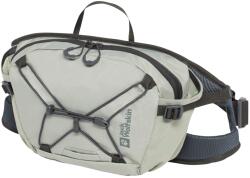 Jack Wolfskin Чанта за кръст Jack wolfskin Velocity Hip bag - Mint Leaf - размер 4 l (510-6505-0111)