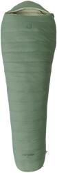 Nordisk Пухен спален чувал Nordisk Ides -5° Mummy Sleeping Bag Down sleeping bag - Hedge Green (513-1814-0111) Спален чувал