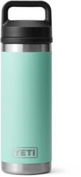 YETI Термо бутилка Yeti Coolers Rambler Bottle Chug Cap Insulated bottle - Seafoam II - размер 1064 ml (533-2088-0713)