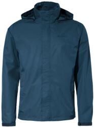 Vaude Мъжко водоустойчиво яке Vaude Escape Light Jacket Waterproof jacket - Baltic Sea Uni - размер 4XL (002-0648-3417)