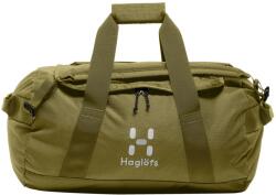 Haglöfs Сак Haglöfs Fjatla 40 Luggage - Olive Green - размер One Size (510-4413-0111)