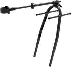 Topeak Заден багажник за колело Topeak Zi: RAK Essential with Strap-Mount Bike racks - Black - размер One Size (860-4777-0111)