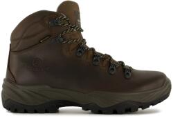 Scarpa Дамски туристически обувки Scarpa Women's Terra GTX Walking boots - Brown - размер 37, 5 (EU) (119-0621-0114)