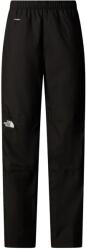 The North Face Дамски водоустойчив панталон The North Face Women's Antora Rain Pant Waterproof trousers - TNF Black - размер 3XL (107-3513-0117)