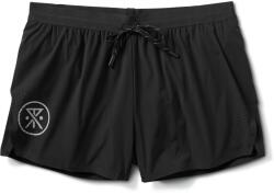 Roark Мъжки шорти за бягане Roark Alta Elite Running shorts - Black (012-3943-0114)