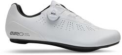 Giro Обувки за шосеен велосипед Giro Cadet II Cycling shoes - White - размер 42 (EU) (036-1288-0217)