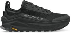 Altra Дамски маратонки Altra Women's Olympus 6 Trail running shoes - Black / Black - размер 9 (US) (123-1526-0218)