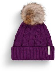 Picture Зимна шапка (beanie) Picture Ezah Beanie - Potent Purple - размер One Size (904-1050-0511)