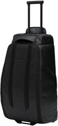 DB Куфар с колела Db Hugger Roller Bag Check-In 90 Luggage - Black Out (510-4536-0111)
