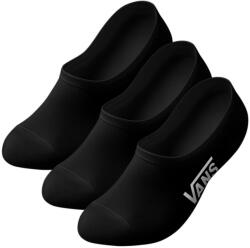 Vans Мъжки спортни чорапи Vans Classic Kick 3-Pack Sports socks - Black - размер 38, 5-42 (207-1224-0112)