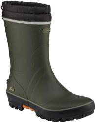 Viking Гумени ботуши Viking Terrain II Wellington boots - Green - размер 40 (EU) (031-0035-0115)