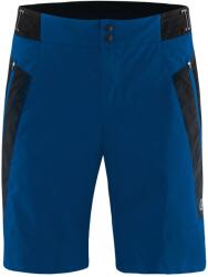 Löffler Мъжки шорти за колоездене Löffler Bike Shorts Voyage-E CSL Cycling bottoms - Navy - размер 58 (EU) (055-2727-0917)