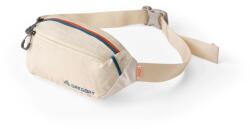 Gregory Чанта за кръст Gregory Nano Waistpack Mini Hip bag - Chalk White - размер 3 l (510-5535-0111)