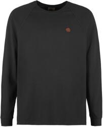 E9 Мъжка блуза с дълъг ръкав E9 Long-Z Longsleeve - Blackboard - размер M (216-7852-0113)