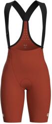 Alé Дамски клин за колоездене Alé Women's R-EV1 Go Bibshorts Cycling bottoms - Grand Canyon (155-2283-0214)