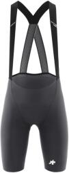ASSOS Мъжки клин за колоездене Assos Equipe R Bib Shorts S11 Cycling bottoms - Robust Grey (055-3184-0413)