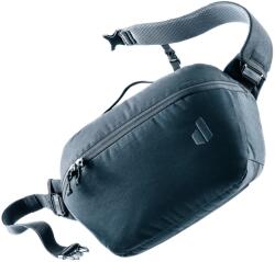 Deuter Чанта за рамо Deuter Stroof 8 Shoulder bag - Black - размер 8 l (510-5136-0111)