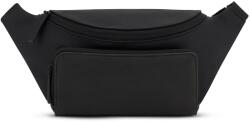 Kapten & Son Чанта за кръст Kapten & son Bali Crossbody Hip bag - All Black - размер One Size (510-6478-0111)