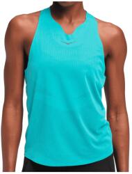 HOKA Дамска тениска HOKA Women's Race Singlet Running shirt - Cielo Blue (916-5074-0212)