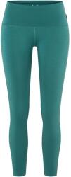 super. natural Дамски клин super. natural Women's Super Tights Leggings - Deep Jungle - размер XL (111-0477-3115)