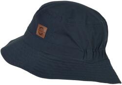 Mikk-Line Детска шапка с козирка Mikk-Line Kid's Summer Bucket Hat Solid Cap - Blue Nights - размер 53 cm (904-4033-0117)