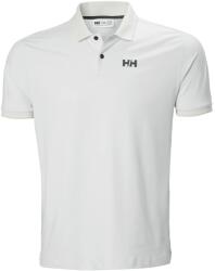 Helly Hansen Мъжка поло тениска Helly hansen HP Salina Polo shirt - Grey Fog - размер XXL (216-7404-0215)