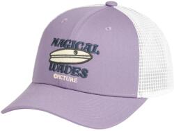 Picture Шапка с козирка Picture Kuldo Trucker Cap - Purple Haze - размер One Size (904-5853-0311)