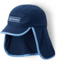Columbia Детска шапка Columbia Kid's Junior II Cachalot Hat - Collegiate Navy / Skyler - размер One Size (904-1604-0211)