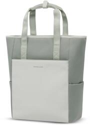 Kapten & Son Чанта за рамо Kapten & son Lindby Pro Shoulder bag - Muted Sage - размер One Size (510-7245-0311)