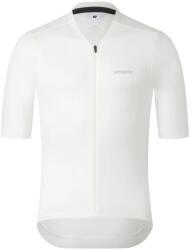 straede Фланелка с къс ръкав за колоездене straede Aerlig Jersey Cycling jersey - Champagne (056-4256-0213)