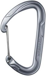 Edelrid Карабинер с щифт Edelrid Pure Wire III Snapgate carabiner - Slate - размер One Size (321-0281-0311)