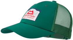 Mountain Equipment Шапка с козирка Mountain equipment Yosemite Cap - Pine - размер One Size (204-2548-1511)