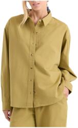 Roark Дамска риза с копчета Roark Women's Costa Shirt - Dusty Olive (133-1394-0112)