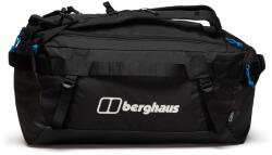 Berghaus Сак Berghaus Xodus Holdall 60 Luggage - Black / Black - размер One Size (510-5513-0111)