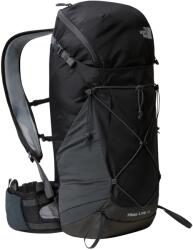 The North Face Туристическа раница The North Face Trail Lite 24 Walking backpack - TNF Black / Asphalt Grey / Black - размер L/XL (502-8906-0212)