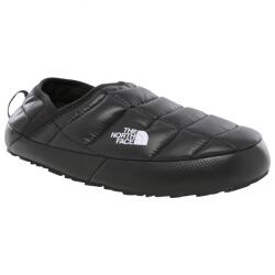 The North Face Дамски пантофи The North Face Women's ThermoBall Traction Mule V Slippers - TNF Black / TNF Black - размер 42 (EU) (126-0064-0317)