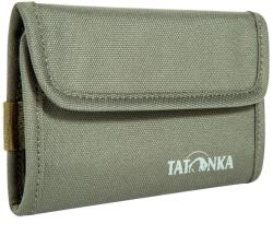 TATONKA Портфейл Tatonka Money Box RFID B Wallet - Olive - размер One Size (511-0712-0311)