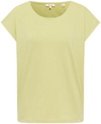Tranquillo Дамска тениска Tranquillo Women's Jerseyshirt Jessicaa T-shirt - Fennel Green - размер XL (916-6808-0114)