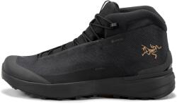 Arc'teryx Дамски туристически обувки Arc'teryx Women's Kopec Mid GTX Walking boots - Black / Black - размер 42 2/3 (EU) (119-1020-0121)