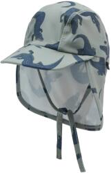 Mikk-Line Детска шапка с козирка Mikk-line Kid's Swim Hat UV AOP Cap - Croco AOP - размер 62/68 (EU) (904-5980-0211)
