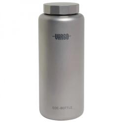 Vargo Бутилка за вода Vargo Wasserflasche Edc Water bottle - Titan - размер 1 l (533-1199-0111)
