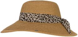 P. A. C P. A. C. Шапка P. A. C. Kellii Classic Straw Hat - Grey - размер L/XL (904-6130-0212)