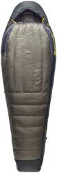 Sea to Summit Пухен спален чувал Sea to summit Spark Pro -9°C Down Sleeping Bag - Beluga Black - размер Long (513-1638-0112) Спален чувал