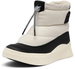 Sorel Дамски зимни ботуши Sorel Women's Out N About IV Puffy Waterproof Winter boots - Sea Salt / Black - размер 39, 5 (EU) (121-1030-0315)