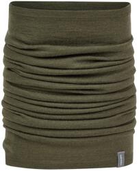 Icebreaker Шал Icebreaker 200 Oasis Flexi Chute Neckerchief - Dark Loden - размер One Size (203-2977-0311)