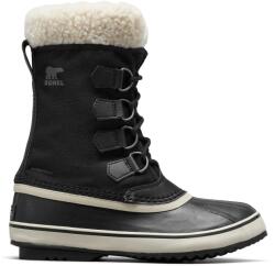 Sorel Дамски зимни ботуши Sorel Women's Winter Carnival Waterproof Winter boots - Black / Stone - размер 38 (EU) (121-1036-0115)